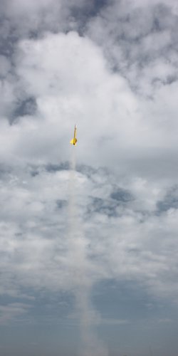 Model Honzy Zikmunda, 3xD motor - let a